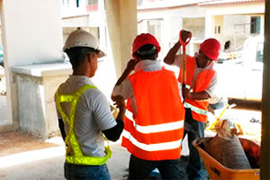 Administración e Inspección de Obras
