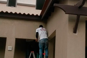 Punch List
