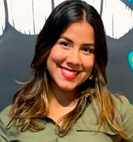 Marlene González